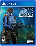 Rogue Trooper: Redux (PlayStation 4)